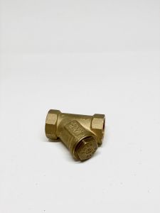 100. Smutsfilter R20