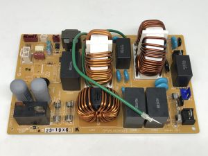 Noise filter PC BMXZ-3 A54VA Mitsubishi Air conditioner