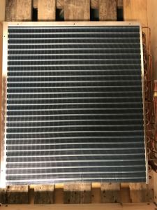 001C. Förångarbatteri AIR 90