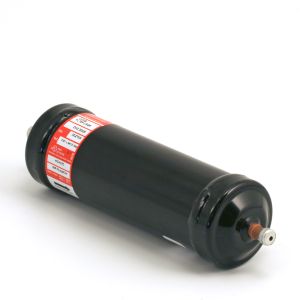 Reciever combidrier CU