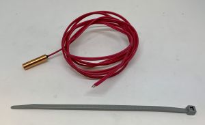Givare, hetgas 1115-