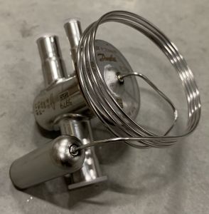 Danfoss Expansionsventil till IVT Vent 202