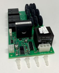 Kretskort mjukstart 6-10kW