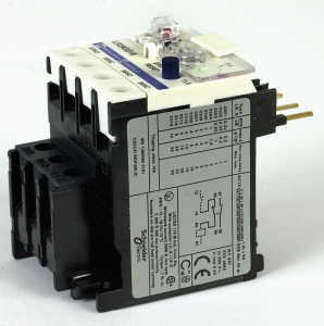 Motorskydd 7,0-11,5 A 0524-0650