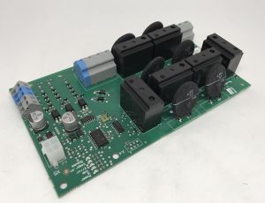 097. Mjukstart 3x400v 100hm