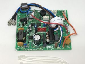 Kretskort till innedel Nordic Inverter 09 LRN/PRN
