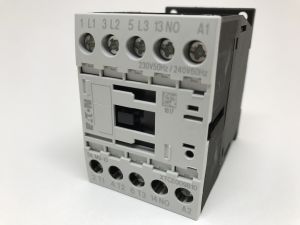 018C. Kontaktor DILM9-10