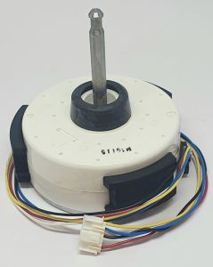 Fläktmotor CSVE9/12NKE