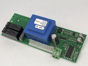 Kretskort V35 (Kimsafe)