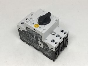 006B. Motorskyddsbr. PKZM0-25
