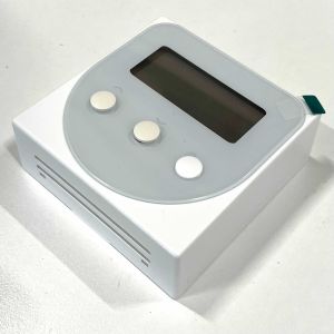 Rumsgivare Thermia