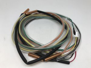Givare utedel till Nordic Inverter och Bosch luft/luft