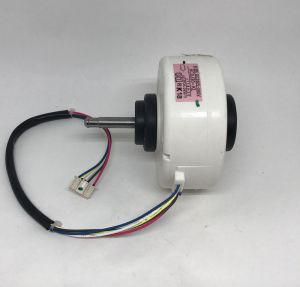 Fläktmotor övre till Mitsubishi MFZ-KA25VA E2 och MFZ-KA35VA