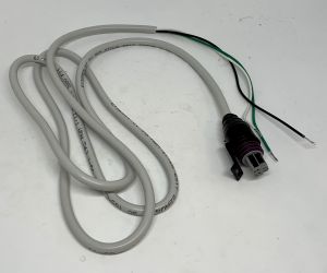 Kabel Hög-Låg Tr.givare L=1300