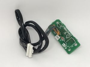 013A. Rumsgivare Nordic Inverter JHR/KHR/PHR
