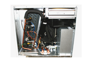 VP-låda EX35 komplett