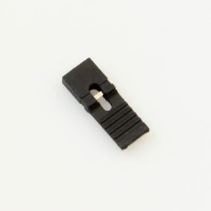 Kortslutningsbygel med handtag