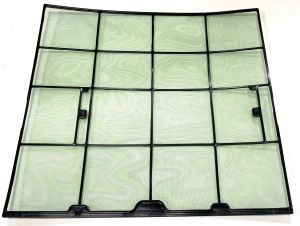Luftfilter/Air Filter Daikin 4023394