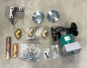 035. KB Pump 060144