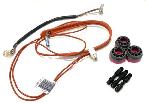 Bipack, kompressor - NIBE F370