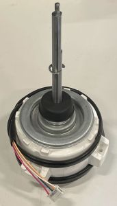 Fläktmotor till Mitsubishi PUHZ-W85VHA2R5.UK S70E15763