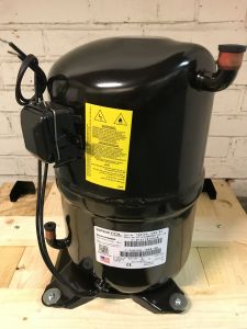 027. Kompressor 6kW Benchmark