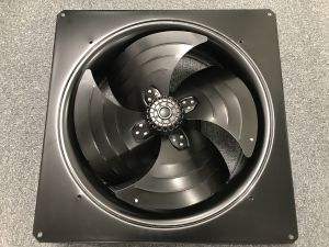 036. Axialfläkt Komplett R*500, F 2010