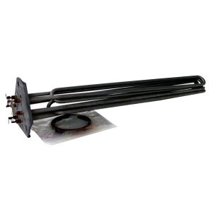 Elpatron  9,00  Kw bakre - CTC