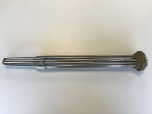 CTC Elpatron 6-9 Kw 230/400V 2"