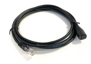 004. Ethernet Kabel 8p8c Hane-hona