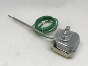 Drifttermostat 2-polig reservvärme