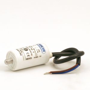 002B. Kondensator 4uF 450V