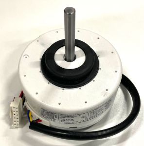 012. Fläktmotor Canvac innedel Q301864