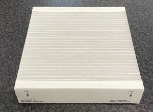 NIBE 119. G4 Filter