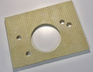 Isolering påfyllningslucka Vemax