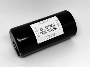 Startkondensator kompressor 174yF