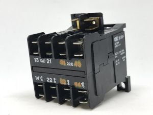 CTC Kontaktor Mhf22E