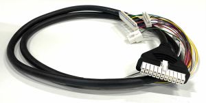 Kablage Givarkort PCB