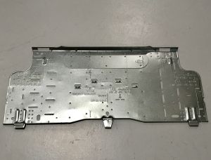 Installationsplåt till Mitsubishi MSZ-GA22VA, GA25VA, GA35VA