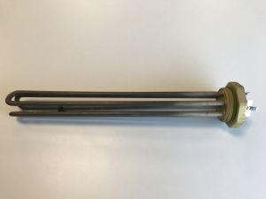 Elpatron till Värmebaronen VB 4510