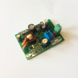 004B. Power supply 12V+15V SMPS