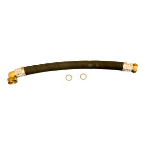 019C. Slang 1" L=530mm