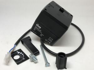 019. Reglermotor Lineg, Nr230-431