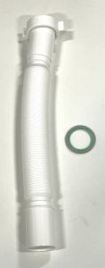 025C. Slang Flexib. 340-800 x 40mm
