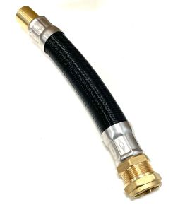 Slang rad dn25 l260 tl28/kl28