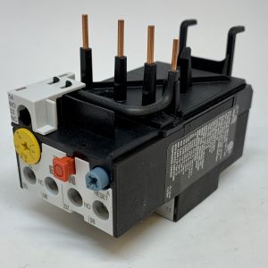 026. Motorsk.kit10-16 Amp M Kontakt