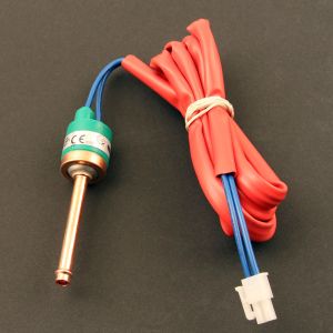 006C. Pressostat LP0,3 R134a L=1150 m