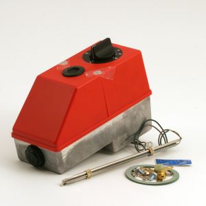 Kopplingsbox