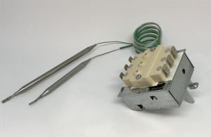 005. Termostat / Temperaturbegränsare