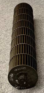 Fläkttrumma till Panasonic CS-LZ25TKE/CS-LZ35TKE